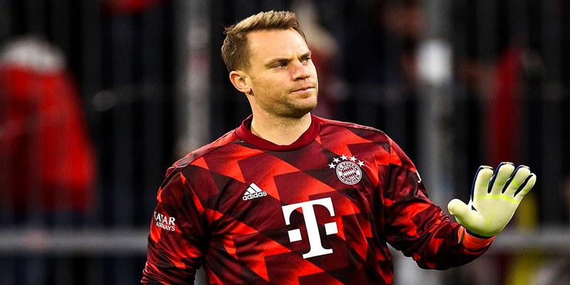 Manuel Neuer