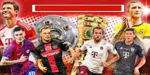 Tìm hiểu về chuyển nhượng cầu thủ Bundesliga