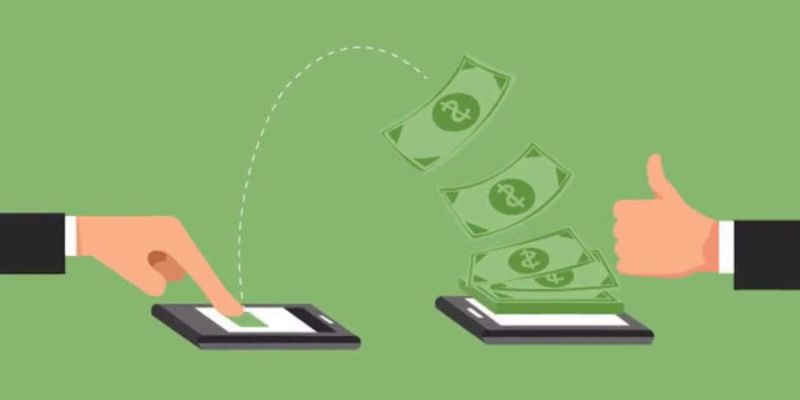 Rút Tiền Bongdaso – Hướng Dẫn Quá Trình Thao Tác Chi Tiết